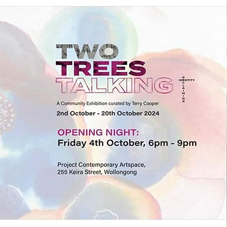 Two Trees Show